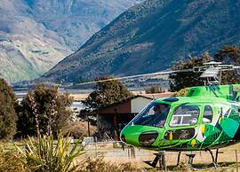 Wonderland Makarora Lodge