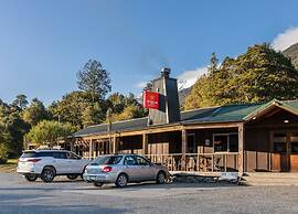 Wonderland Makarora Lodge