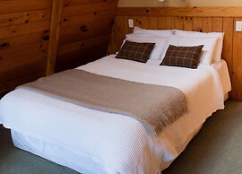 Wonderland Makarora Lodge