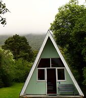 Wonderland Makarora Lodge