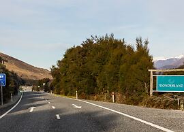 Wonderland Makarora Lodge