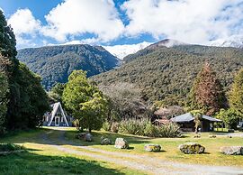 Wonderland Makarora Lodge