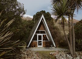 Wonderland Makarora Lodge