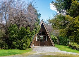 Wonderland Makarora Lodge