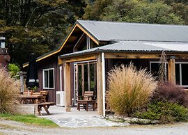 Wonderland Makarora Lodge