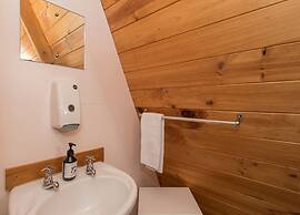 Wonderland Makarora Lodge