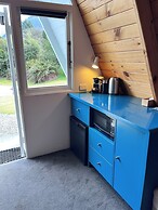 Wonderland Makarora Lodge