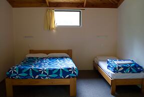 Wonderland Makarora Lodge