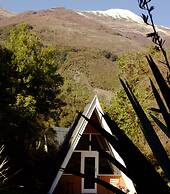 Wonderland Makarora Lodge