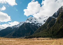 Wonderland Makarora Lodge