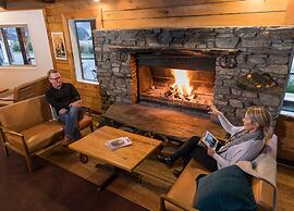 Wonderland Makarora Lodge