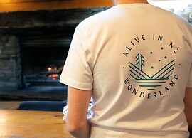 Wonderland Makarora Lodge