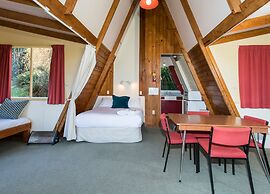 Wonderland Makarora Lodge