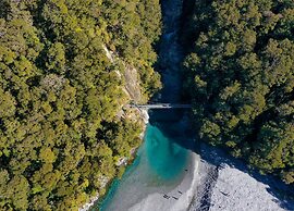 Wonderland Makarora Lodge