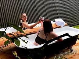 Wonderland Makarora Lodge