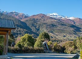 Wonderland Makarora Lodge