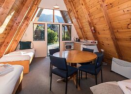 Wonderland Makarora Lodge