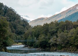 Wonderland Makarora Lodge