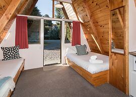 Wonderland Makarora Lodge