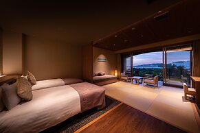 Kamenoi Hotel Toba