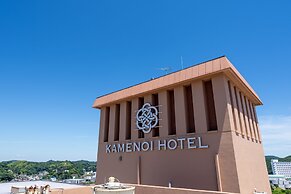 Kamenoi Hotel Toba