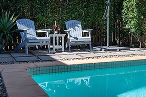 Mandalay Escape Serenity and Pool