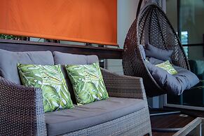 Mandalay Escape Serenity and Pool