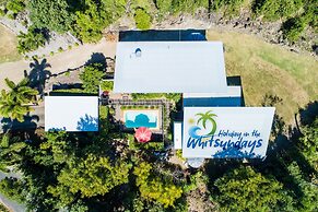 Mandalay Escape Serenity and Pool