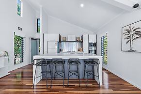 Mandalay Escape Serenity and Pool