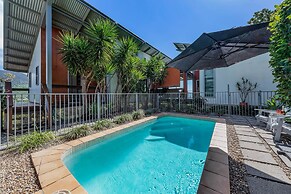 Mandalay Escape Serenity and Pool