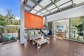 Mandalay Escape Serenity and Pool