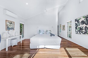 Mandalay Escape Serenity and Pool