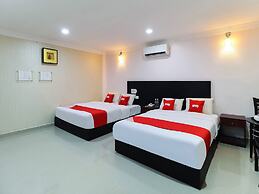 OYO 89473 Sp Venture Hotel