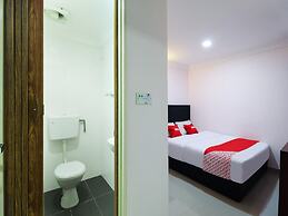 OYO 89473 Sp Venture Hotel