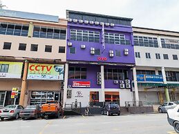 OYO 89473 Sp Venture Hotel