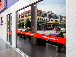 OYO 89473 Sp Venture Hotel
