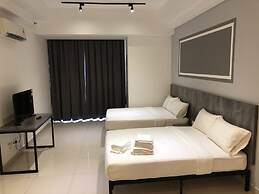 Vivo Suites by Subhome