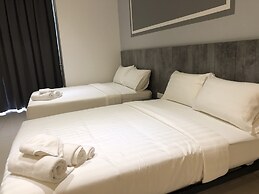 Vivo Suites by Subhome