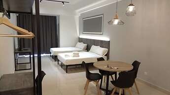 Vivo Suites by Subhome