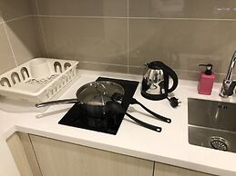 Vivo Suites by Subhome