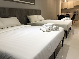 Vivo Suites by Subhome