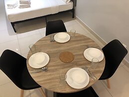 Vivo Suites by Subhome