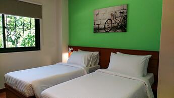 LaVie Hotel Vigan