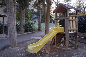 Kibbutz Beit Alfa Guest House