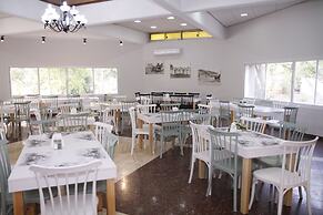 Kibbutz Beit Alfa Guest House