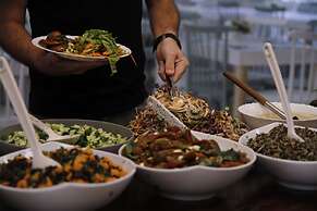 Kibbutz Beit Alfa Guest House