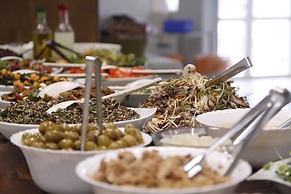 Kibbutz Beit Alfa Guest House