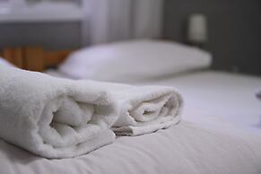 Kibbutz Beit Alfa Guest House