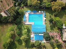 Kibbutz Beit Alfa Guest House