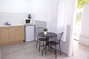 Kibbutz Beit Alfa Guest House